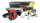 Amewi Mercedes-Benz Arocs Sattelzug mit Kippauflieger 4x4 1:14 RTR rot