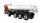 Amewi Mercedes-Benz Arocs Sattelzug mit Kippauflieger 4x4 1:14 RTR rot