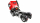 Amewi Mercedes-Benz Arocs Sattelzug mit Kippauflieger 4x4 1:14 RTR rot