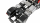 Amewi Mercedes-Benz Arocs Sattelzug mit Kippauflieger 4x4 1:14 RTR rot