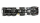 Amewi Mercedes-Benz Arocs Sattelzug mit Kippauflieger 4x4 1:14 RTR rot
