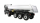 Amewi Mercedes-Benz Arocs Sattelzug mit Kippauflieger 4x4 1:14 RTR grau
