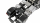 Amewi Mercedes-Benz Arocs Sattelzug mit Kippauflieger 4x4 1:14 RTR grau