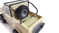 Amewi AMXRock AM24 Crawler 4WD 1:24 RTR, beige