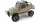 Amewi AMXRock AM24 Crawler 4WD 1:24 RTR, beige