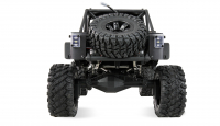 Hyper Go SC Scale Crawler brushless 1:12 RTR Anthrazit