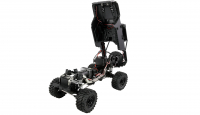 Hyper Go SC Scale Crawler brushless 1:12 RTR Anthrazit