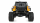 Hyper Go SC+ Scale Crawler brushless FOC 1:12 RTR gelb