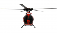 Amewi Johanniter H145 Helikopter Brushless 6-Kanal 6G RTF