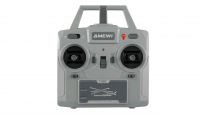Amewi Johanniter H145 Helikopter Brushless 6-Kanal 6G RTF