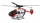 Amewi Johanniter H145 Helikopter Brushless 6-Kanal 6G RTF