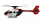 Amewi Johanniter H145 Helikopter Brushless 6-Kanal 6G RTF