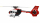 Amewi Johanniter H145 Helikopter Brushless 6-Kanal 6G RTF