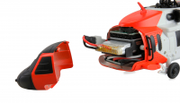 Amewi UH-60L Black Hawk Coastguard brushless Helikopter 4-Kanal 6G RTF