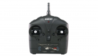 Amewi UH-60L Black Hawk Coastguard brushless Helikopter 4-Kanal 6G RTF