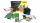 Amewi UH-60L Black Hawk Coastguard brushless Helikopter 4-Kanal 6G RTF
