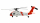 Amewi UH-60L Black Hawk Coastguard brushless Helikopter 4-Kanal 6G RTF