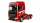 Scania 770 S V8 Truck Zugmaschine 6x4 1:18 RTR rot