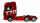 Scania 770 S V8 Truck Zugmaschine 6x4 1:18 RTR rot