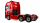 Scania 770 S V8 Truck Zugmaschine 6x4 1:18 RTR rot