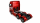 Scania 770 S V8 Truck Zugmaschine 6x4 1:18 RTR rot