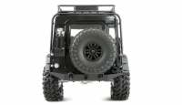 Amewi ALLRock H8 PRO Scale Crawler Brushless 1:8 ARTR schwarz