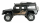 Amewi ALLRock H8 PRO Scale Crawler Brushless 1:8 ARTR schwarz