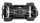 Amewi ALLRock H8 PRO Scale Crawler Brushless 1:8 ARTR schwarz
