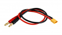 Ladekabel XT30-Stecker, 300mm
