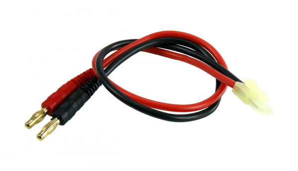 Ladekabel Mini-Tamiya-Stecker, 300mm
