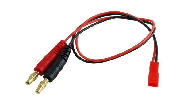 Ladekabel BEC/JST-Stecker, 300mm