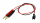 Ladekabel HBX/SM-Stecker, 300mm