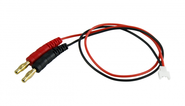 Ladekabel Molex M 2Pin-Stecker, 300mm