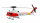Amewi UH-1 Marines Rescue Brushless CP-Helikopter 6-Kanal 6G/3D RTF