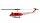 Amewi UH-1 Marines Rescue Brushless CP-Helikopter 6-Kanal 6G/3D RTF