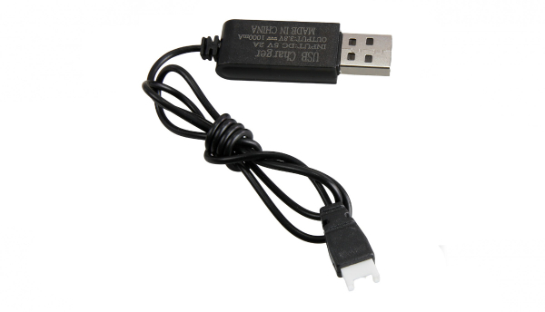 USB-Ladekabel UH-60L