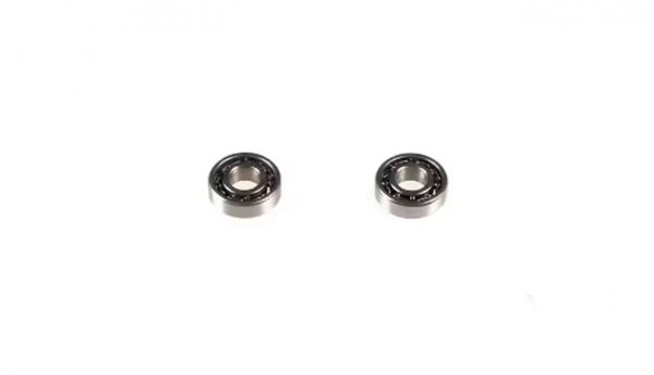 Kugellager Set 2,5x4x1,1mm UH-60L