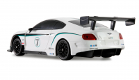 Bentley GT3 Continental Drift Car 1:18 RTR