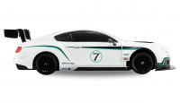 Bentley GT3 Continental Drift Car 1:18 RTR