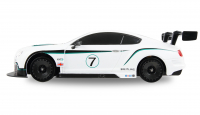 Bentley GT3 Continental Drift Car 1:18 RTR