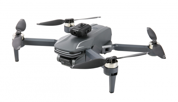 Amewi AMXFlight X4KPro Brushless-Drohne faltbar mit WiFi-Kamera