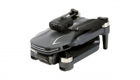 Amewi AMXFlight X4KPro Brushless-Drohne faltbar mit WiFi-Kamera