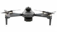 Amewi AMXFlight X4KPro Brushless-Drohne faltbar mit WiFi-Kamera