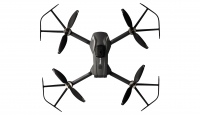 Amewi AMXFlight X4KPro Brushless-Drohne faltbar mit WiFi-Kamera