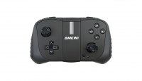 Amewi AMXFlight X4KPro Brushless-Drohne faltbar mit WiFi-Kamera