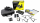 Amewi AMXFlight X4KPro Brushless-Drohne faltbar mit WiFi-Kamera