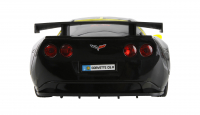 Corvette C6.R Drift/Touring Car 1:18 RTR gelb