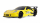 Corvette C6.R Drift/Touring Car 1:18 RTR gelb