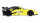 Corvette C6.R Drift/Touring Car 1:18 RTR gelb