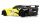 Corvette C6.R Drift/Touring Car 1:18 RTR gelb
